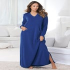 Long Sherpa Lounger  image number null