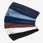 Plus Size Comfort Stretch Slim Leg Jean image number null