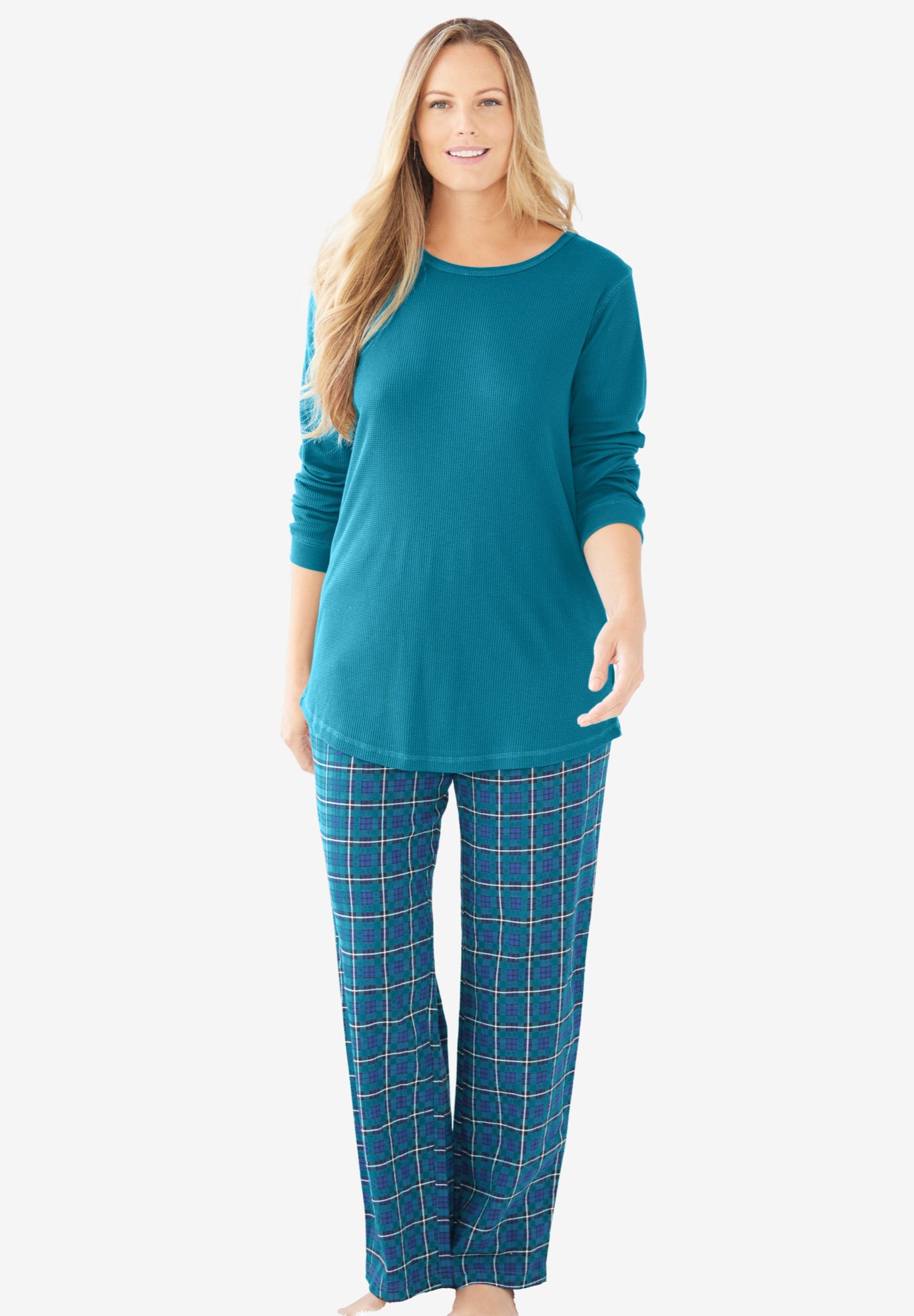 Thermal PJ Set image number 0