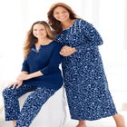 Henley PJ Set  image number null