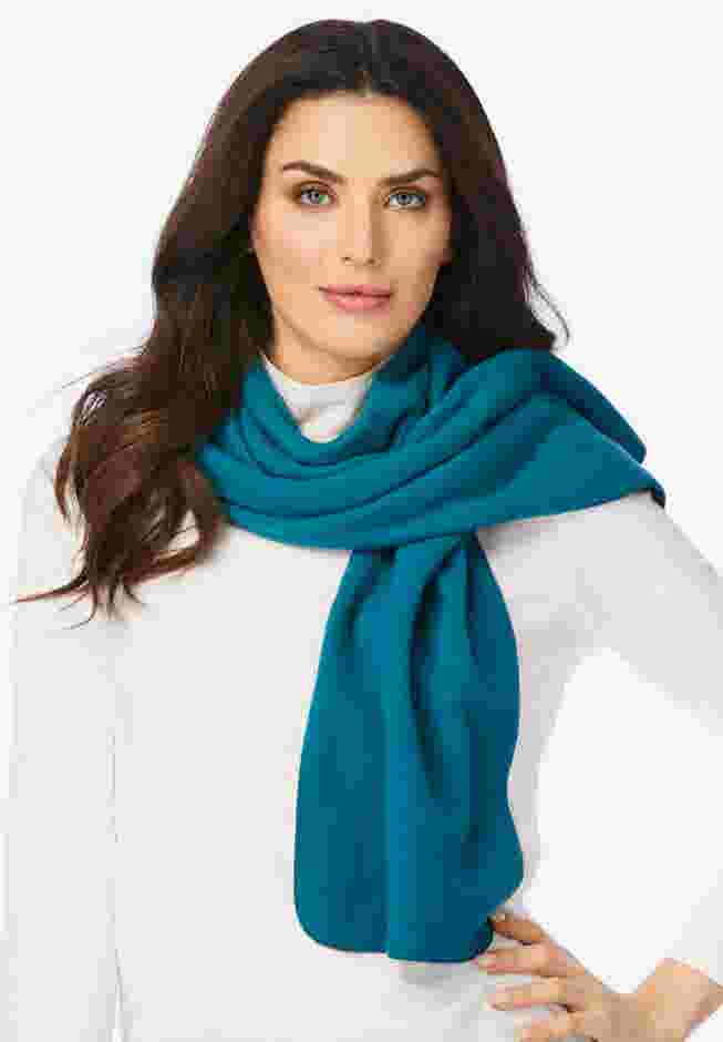 Microfleece Scarf image number 0