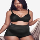 Rago® Light Control High-Waist Brief image number null