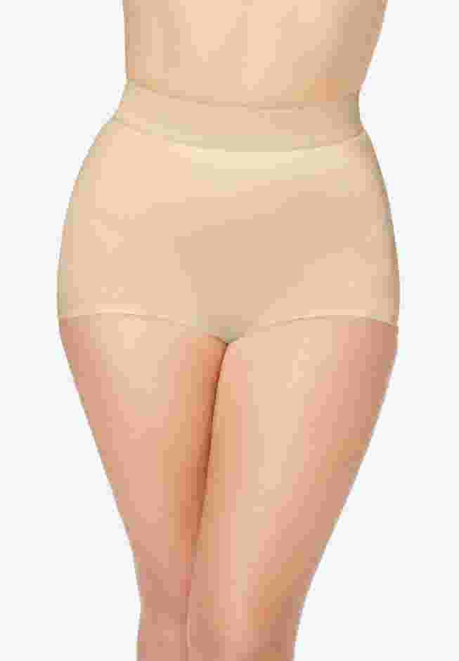 Rago® Light Control High-Waist Brief image number 0