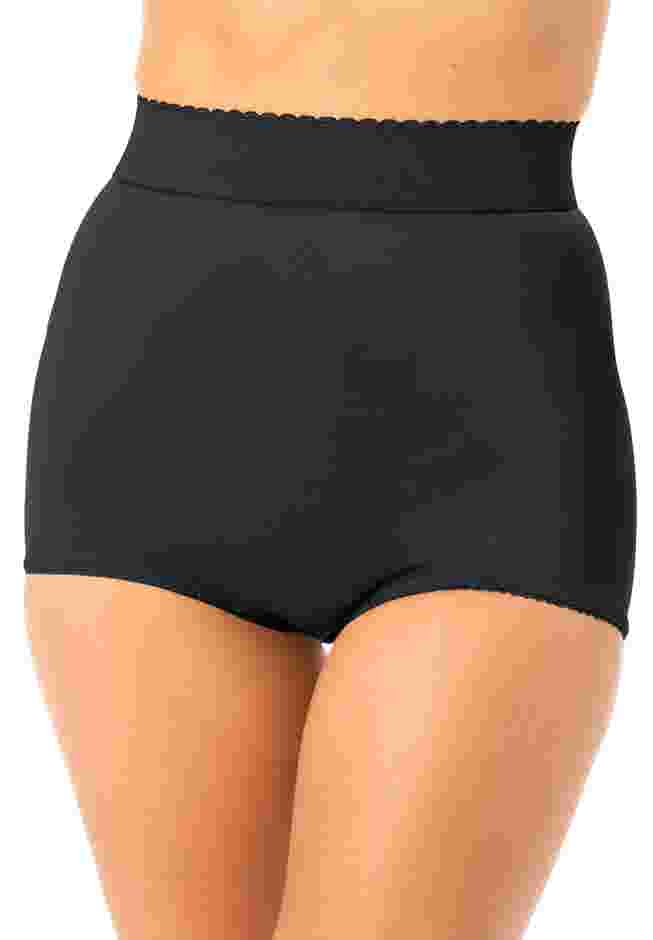 Rago® Light Control High-Waist Brief image number 0