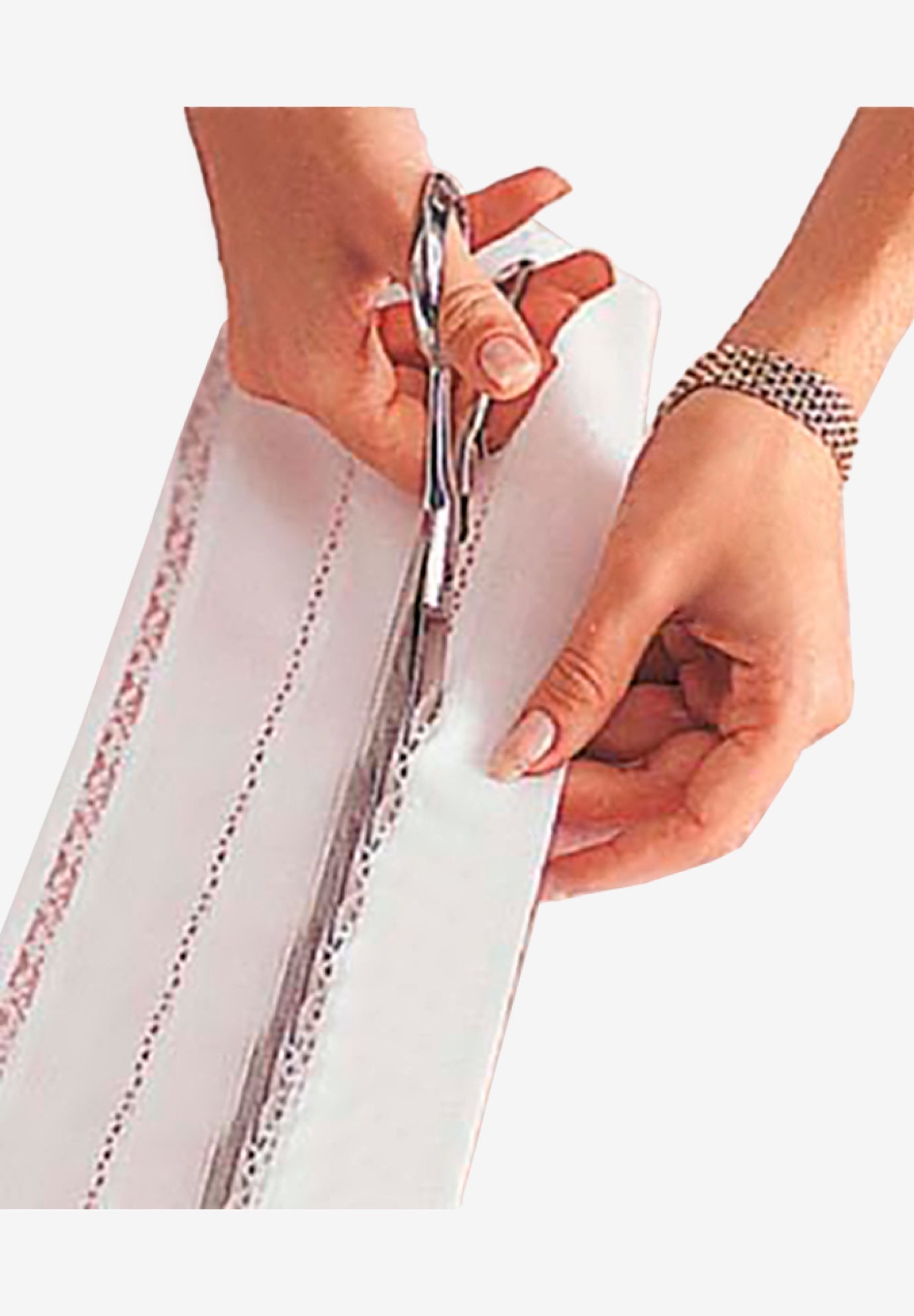 Full Slip Snip-To-Fit image number 4