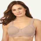 Out Wire Bra image number null