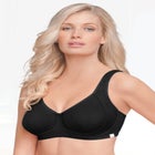 Out Wire Bra image number null