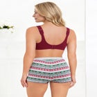 Out Wire Bra image number 1