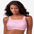 Glamorise&reg; No-Bounce Camisole Sport Bra image number null