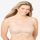 Glamorise® No-Bounce Camisole Sport Bra image number null