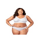 Jacquard Wireless Bra image number null