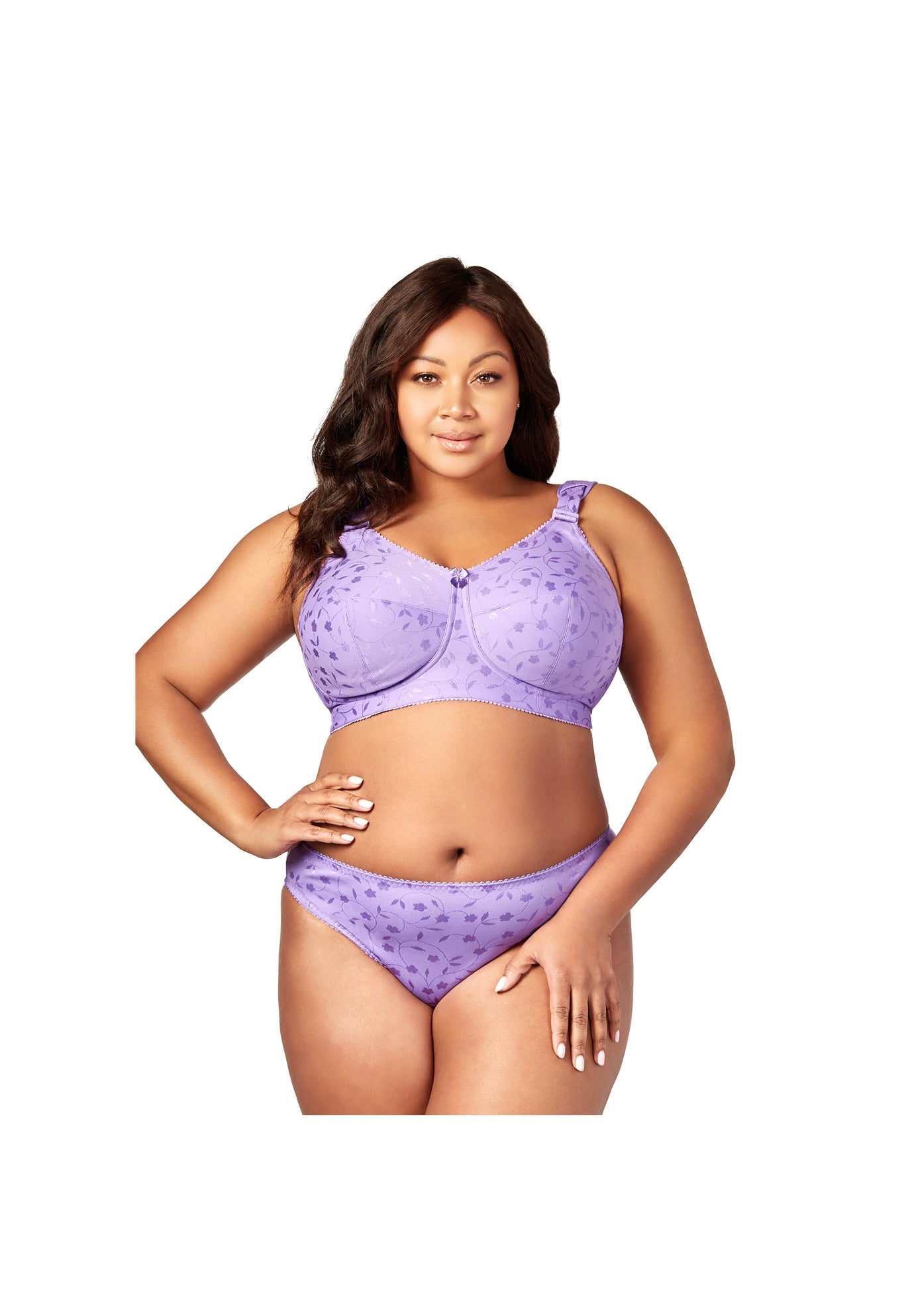 Jacquard Wireless Bra image number 0