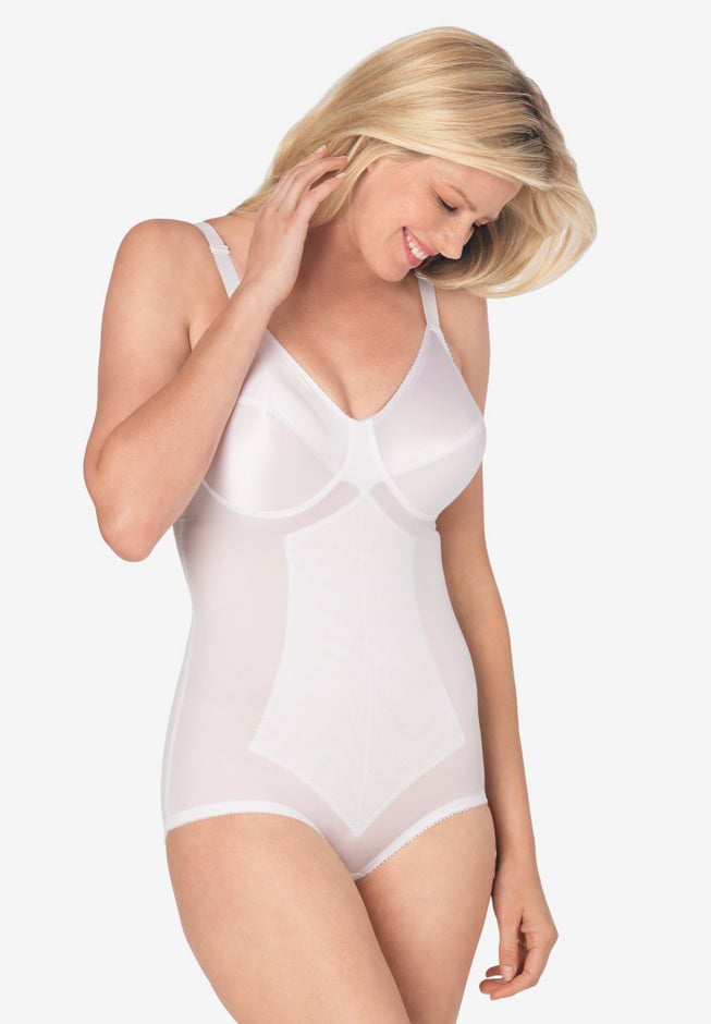 Medium Control Bodysuit image number 3