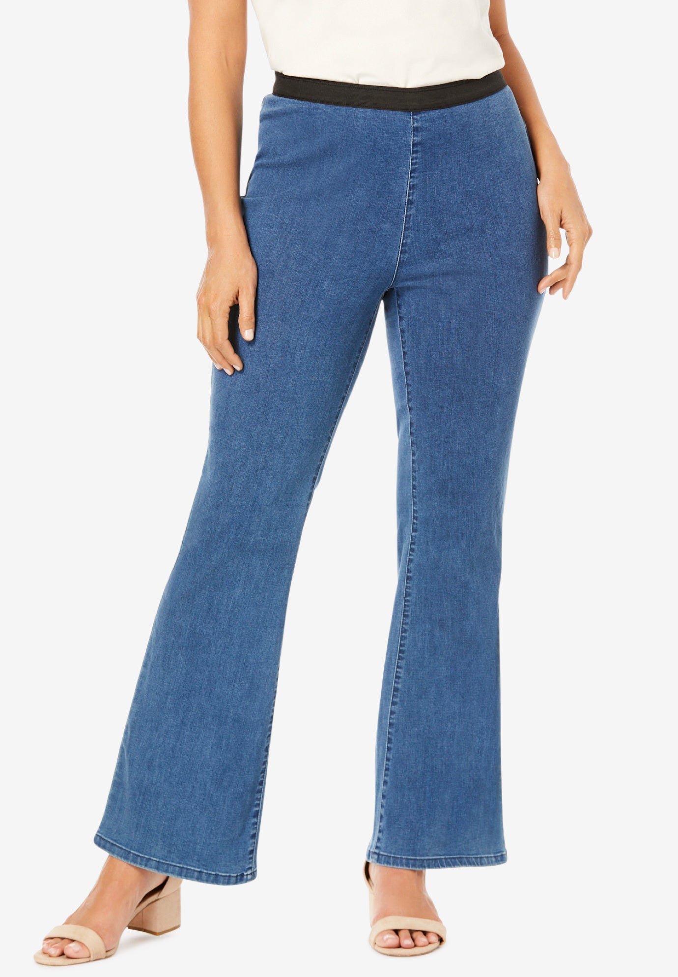 Jegging bootcut jeans deals