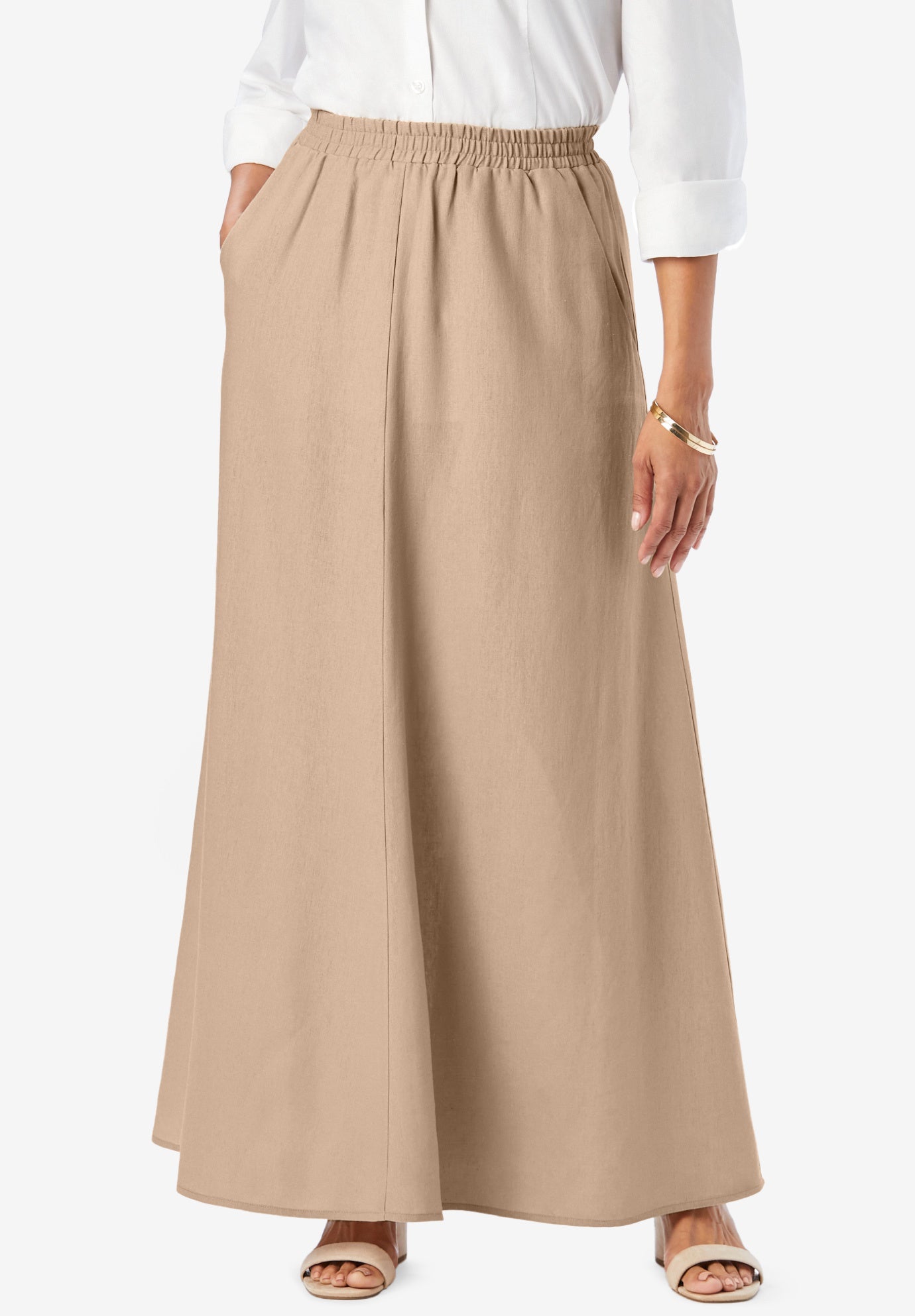 Maxi skirt near me outlet
