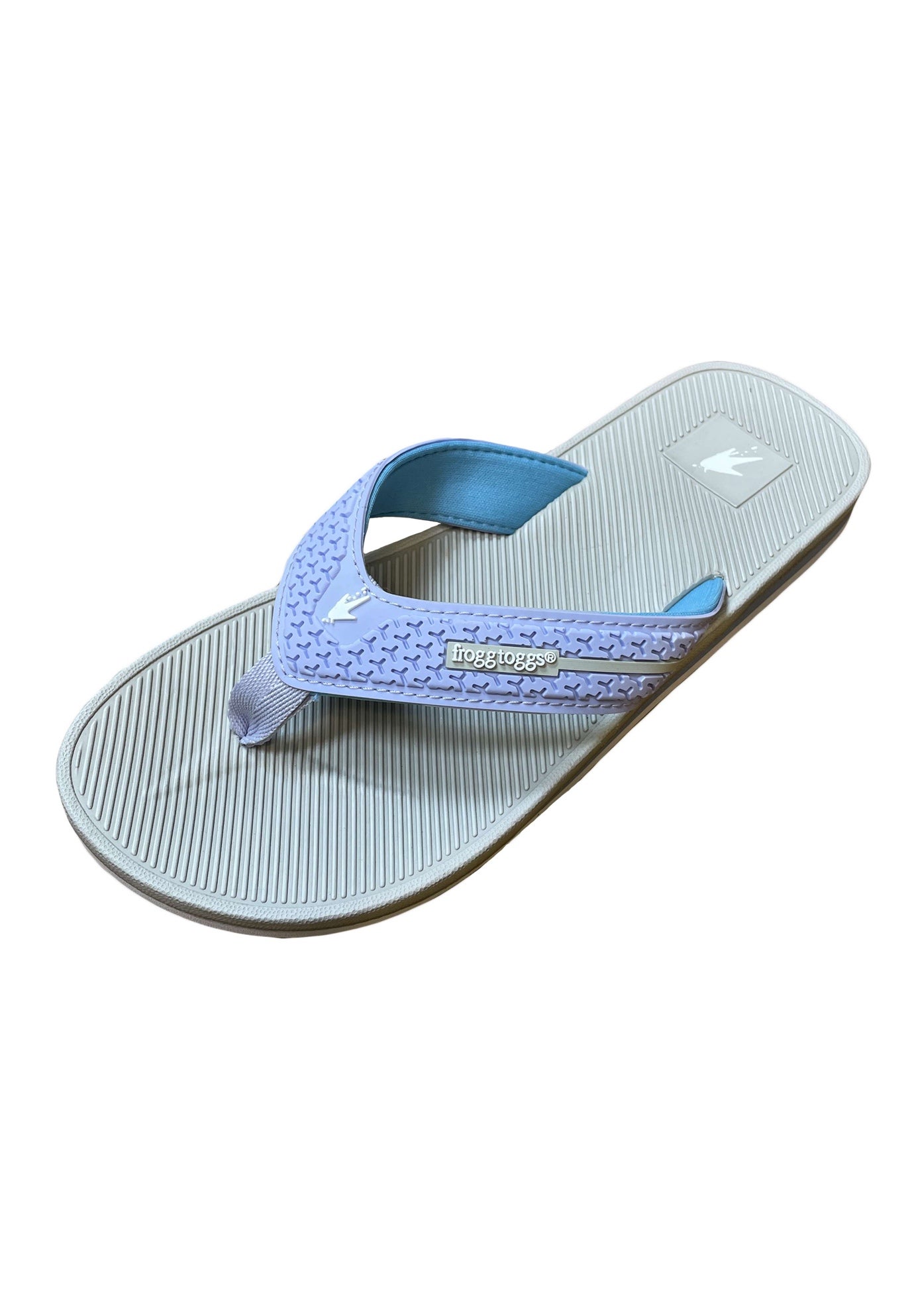 Avenue flip flops top