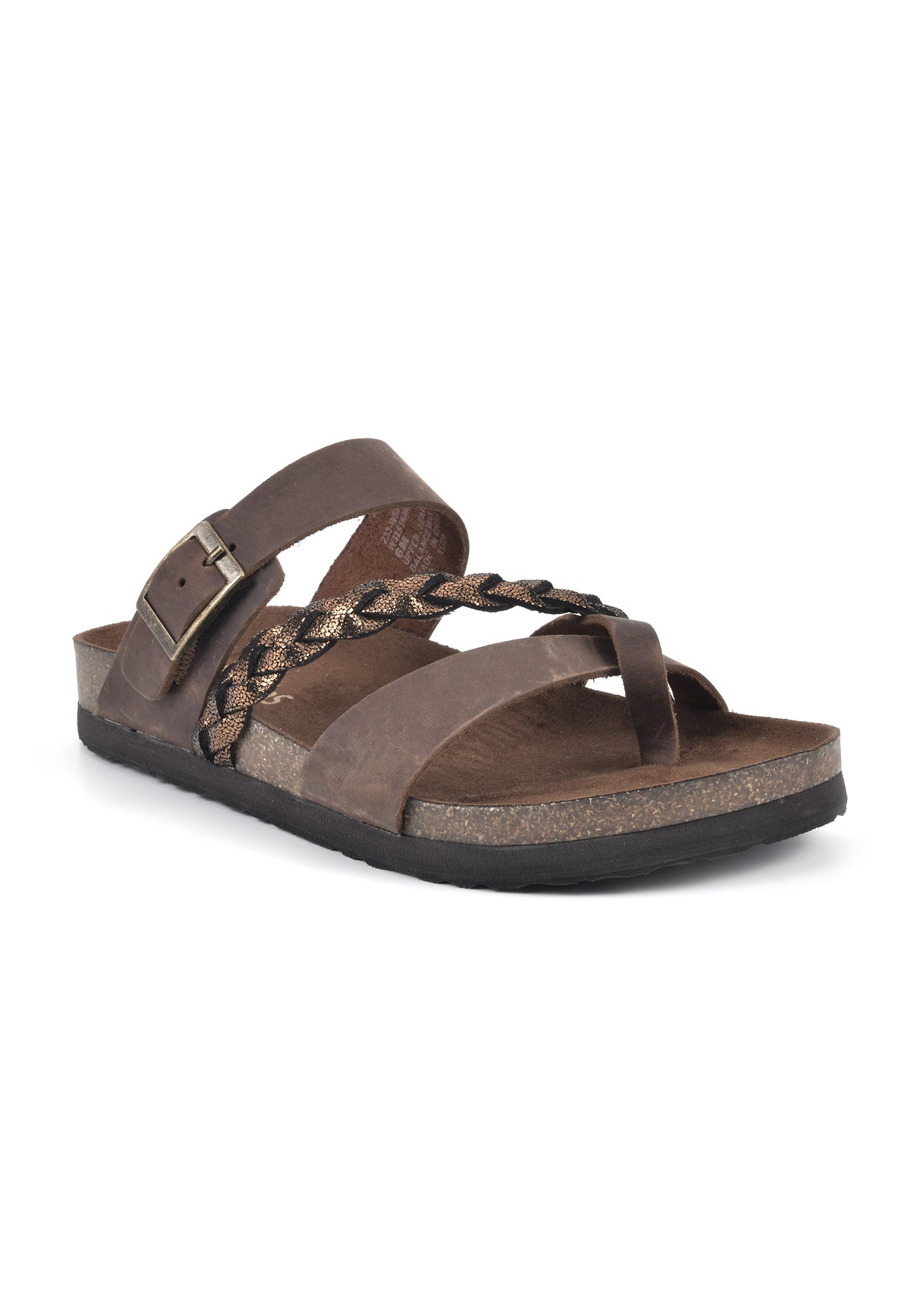 White mountain alanna wedge sandal cheap