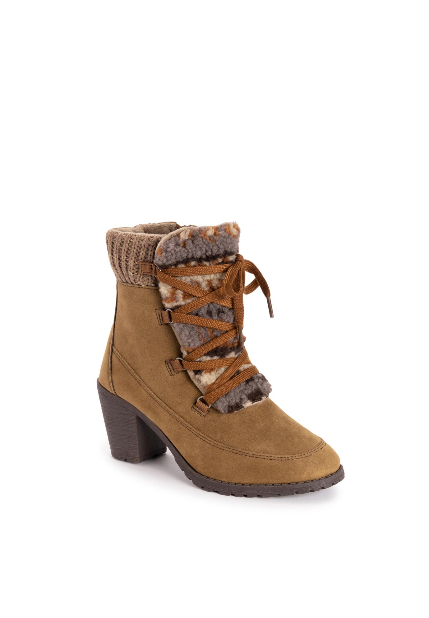 Lacy Lilah Bootie Avenue