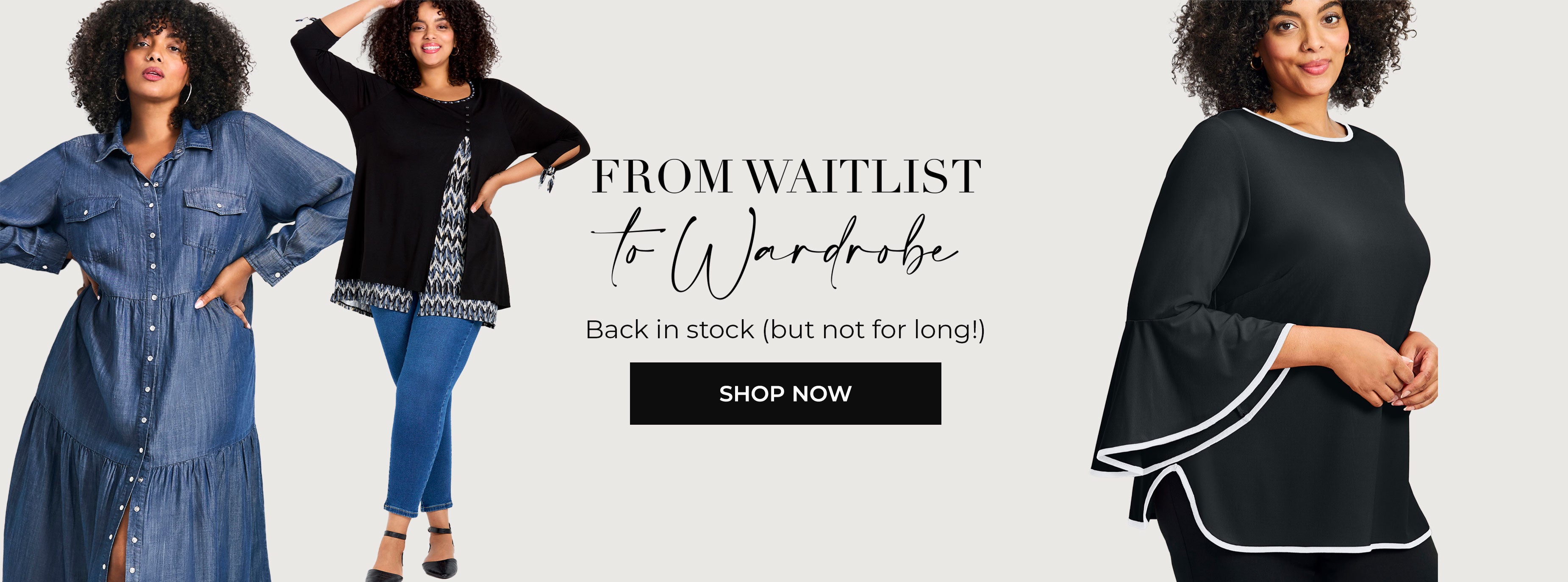 Best of Fall up to 50% off from $14.99