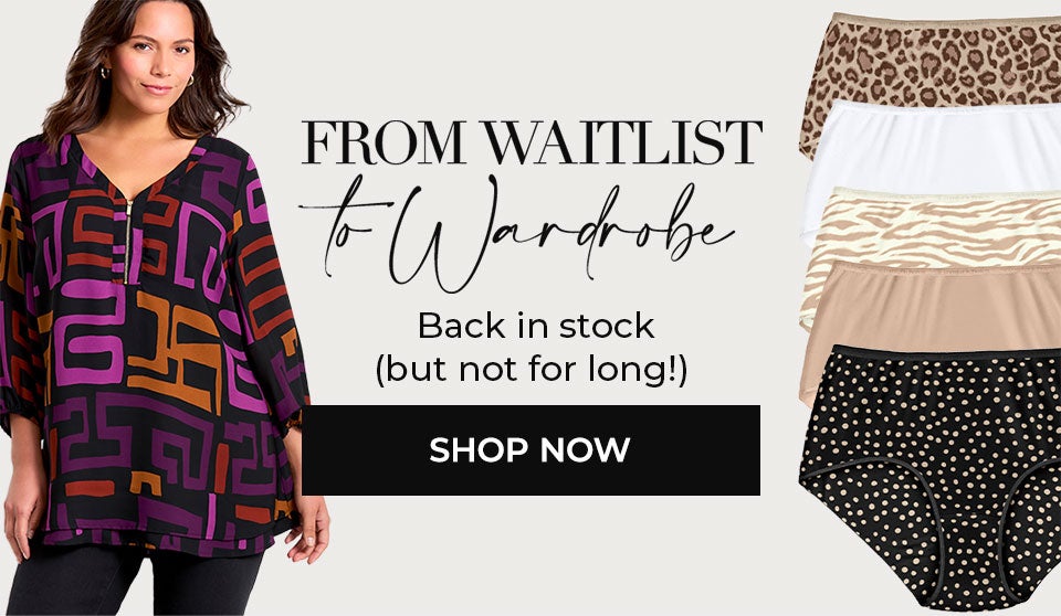 Best of Fall up to 50% off from $14.99