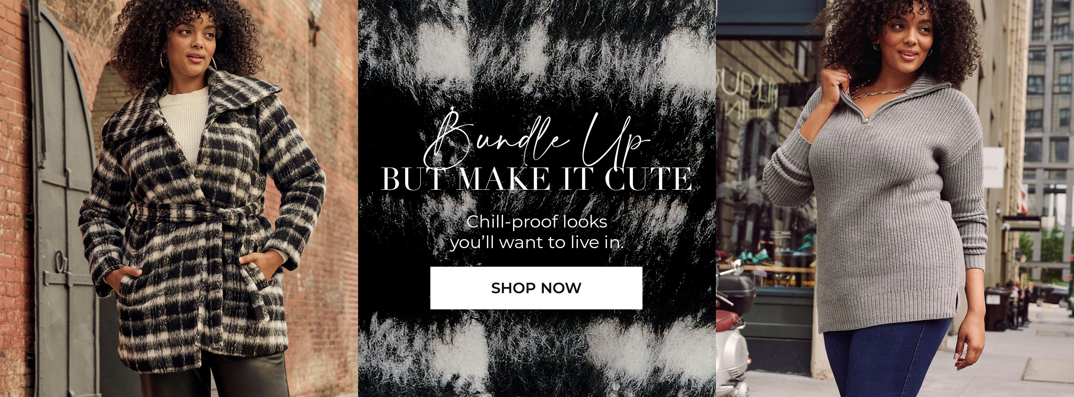 Best of Fall up to 50% off from $14.99