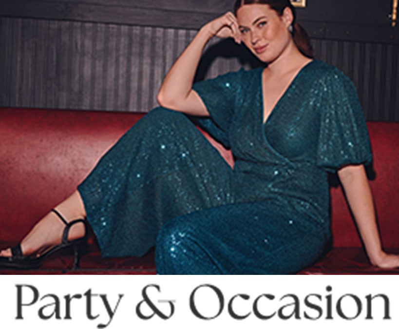 Party & Occasion
