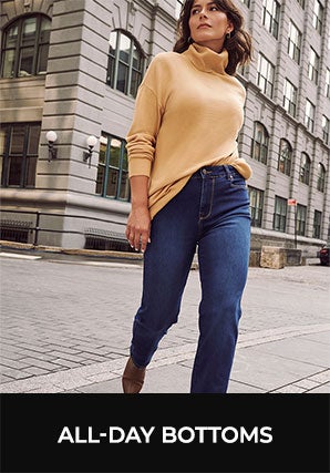 SHOP DENIM