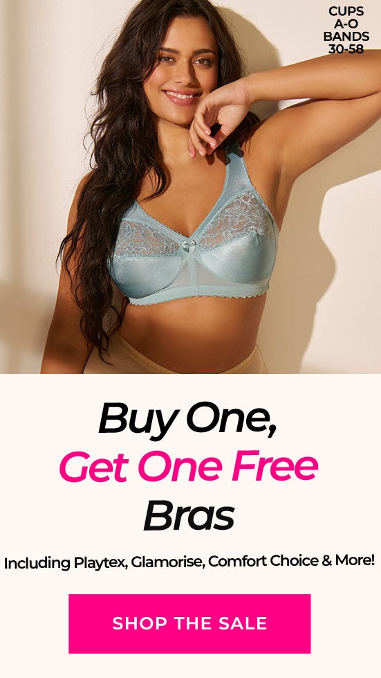Bras Shop Now