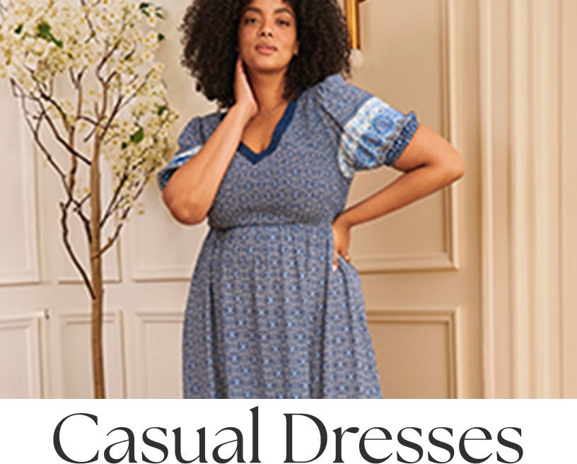 Casual Dresses