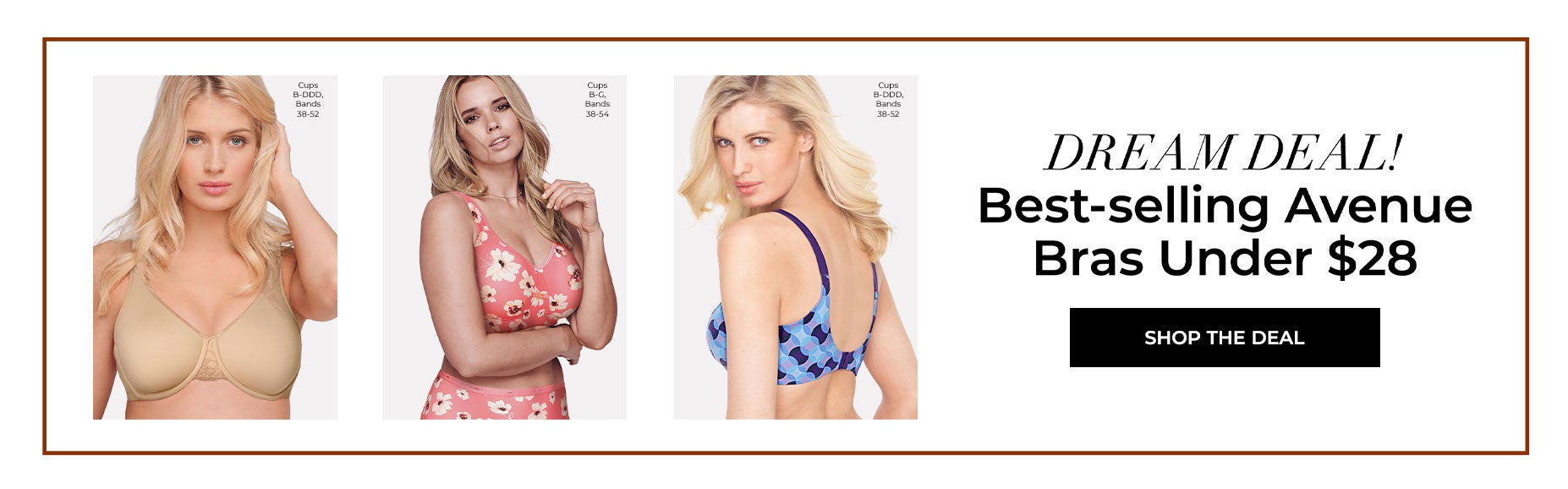 SHOP DENIM