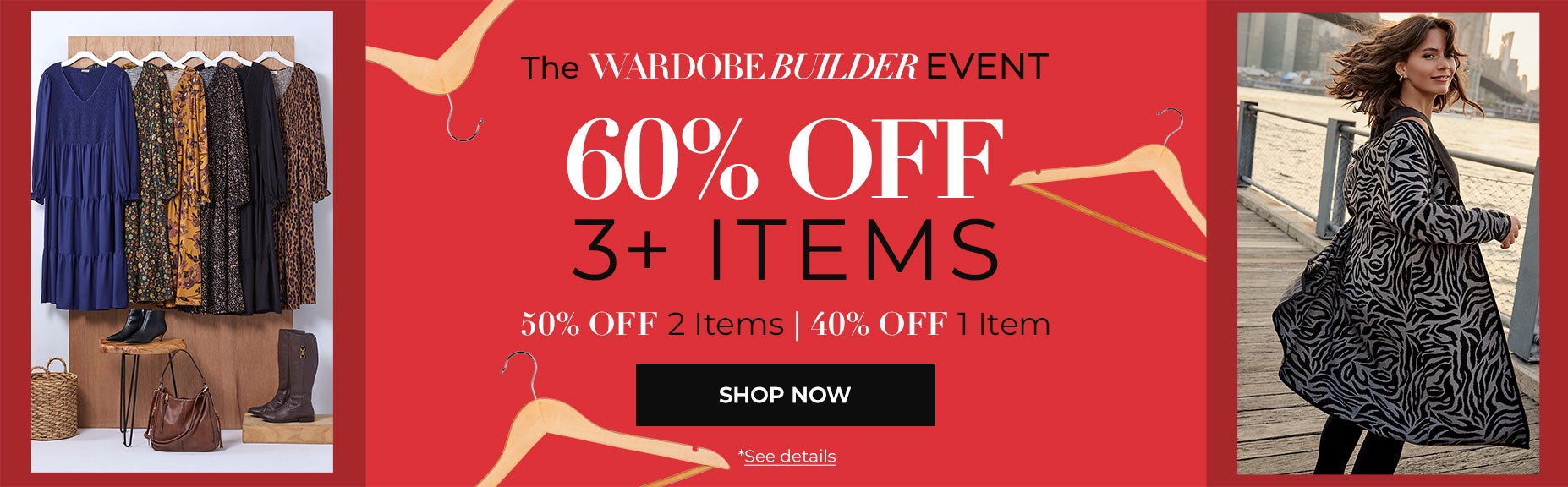 SHOP THE SALE