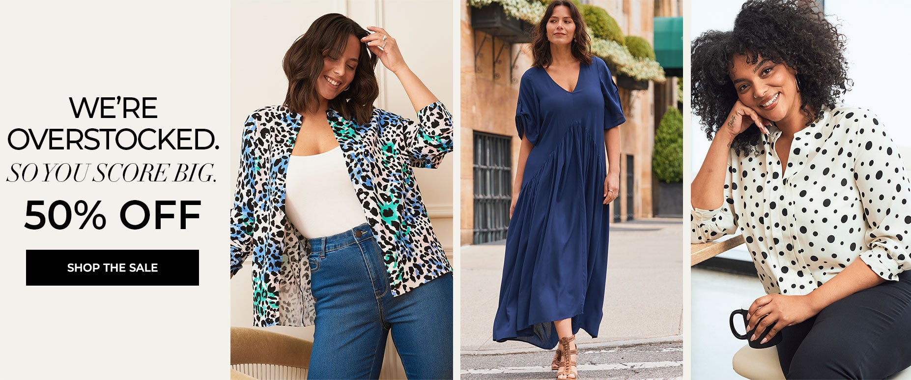 SHOP DENIM
