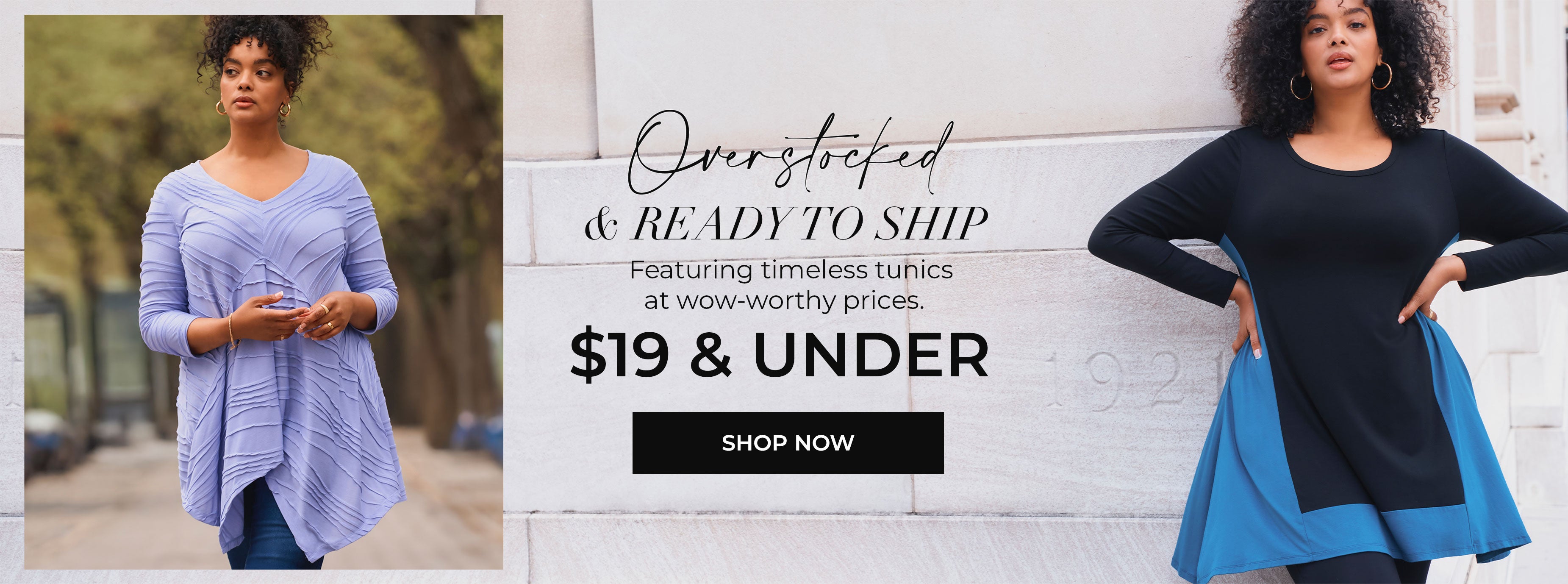 Best of Fall up to 50% off from $14.99