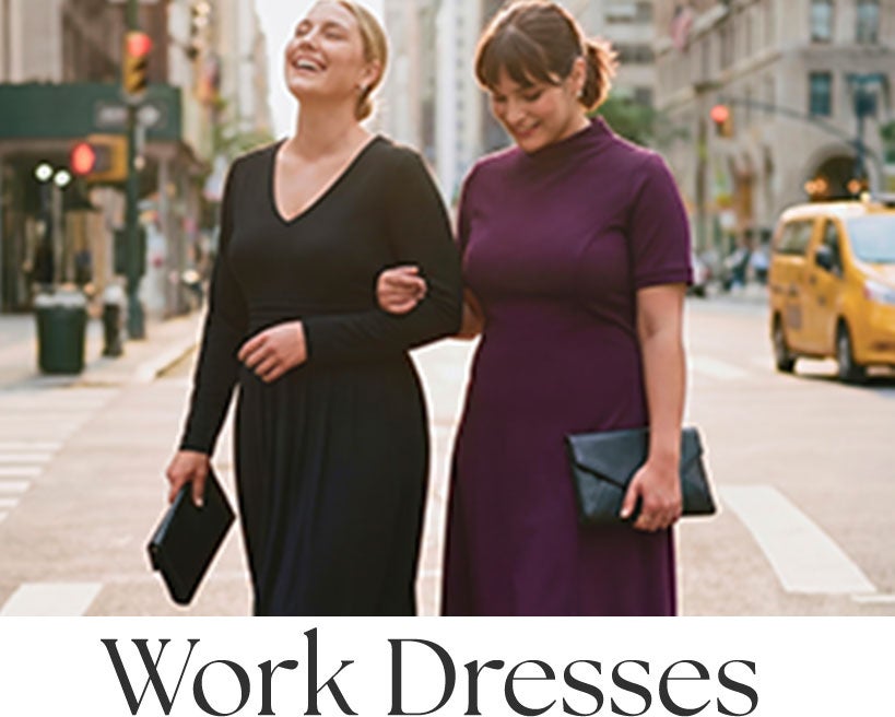 Work Dresses