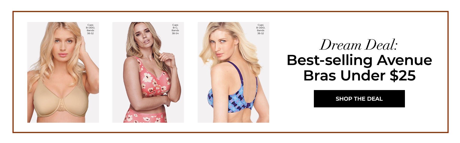 SHOP DENIM