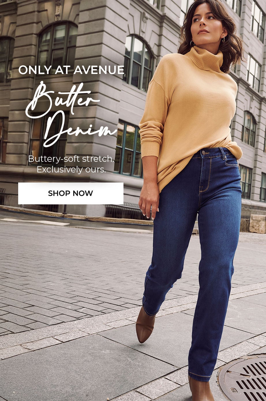 SHOP THE COLLECTION
