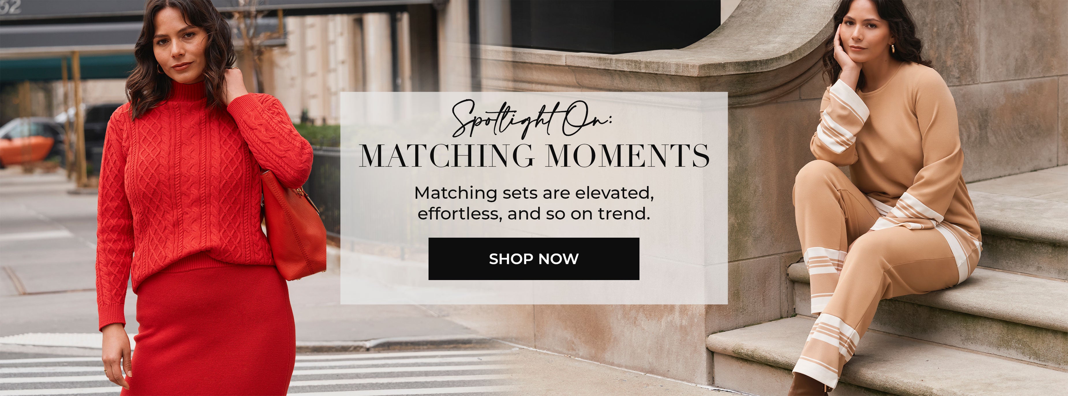 Best of Fall up to 50% off from $14.99