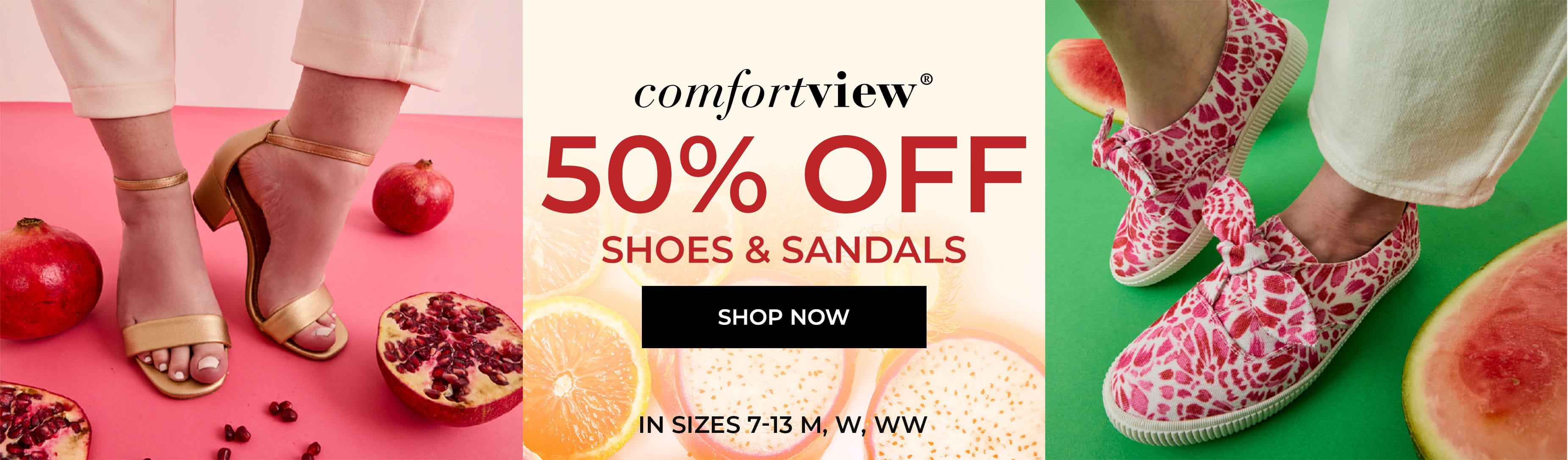Shop Comfortview