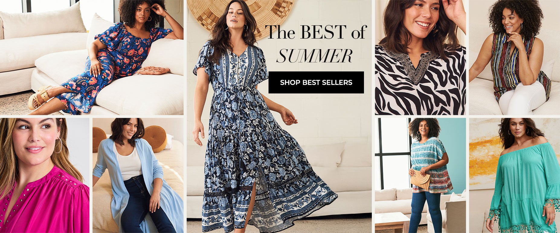 SHOP DENIM