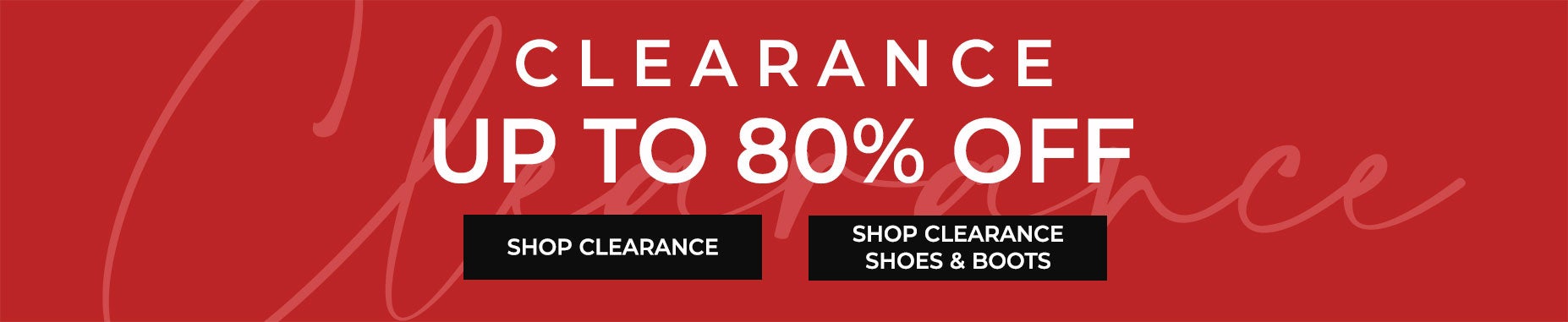 SHOP DENIM