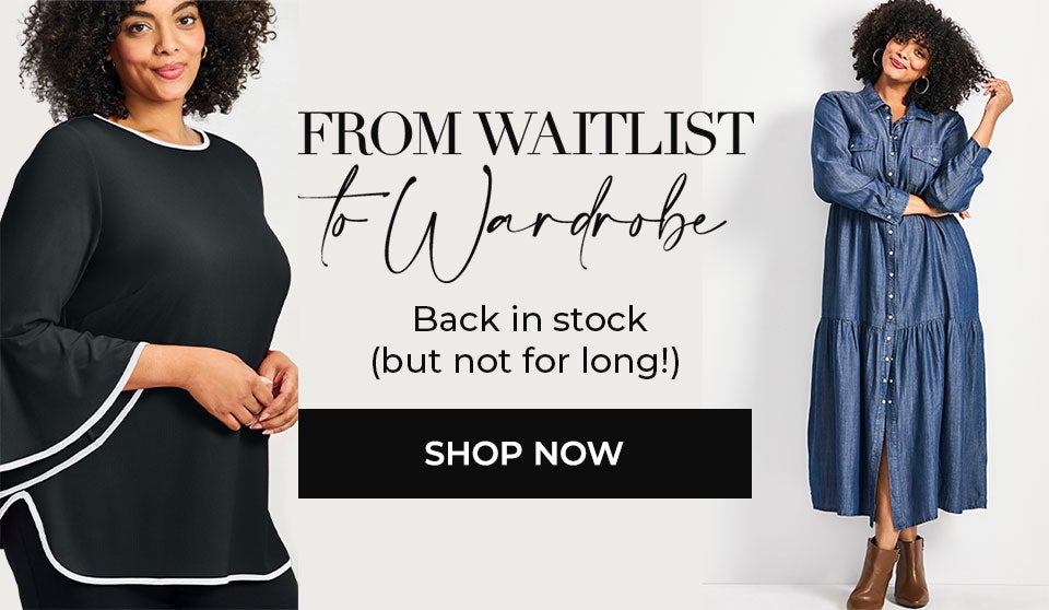 Best of Fall up to 50% off from $14.99