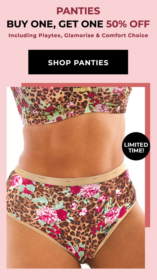 Panties Shop Now