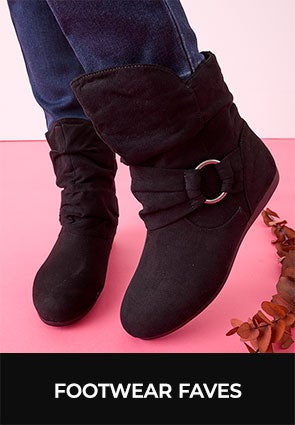 SHOP DENIM