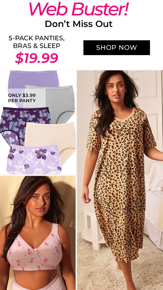 Web Busters $19.99 Shop Now