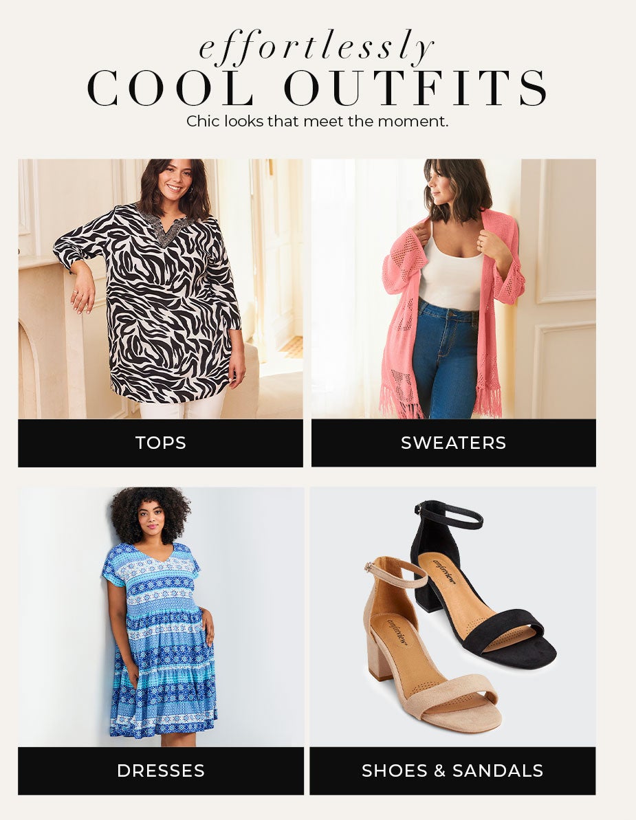 SHOP DENIM