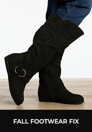 SHOP DENIM
