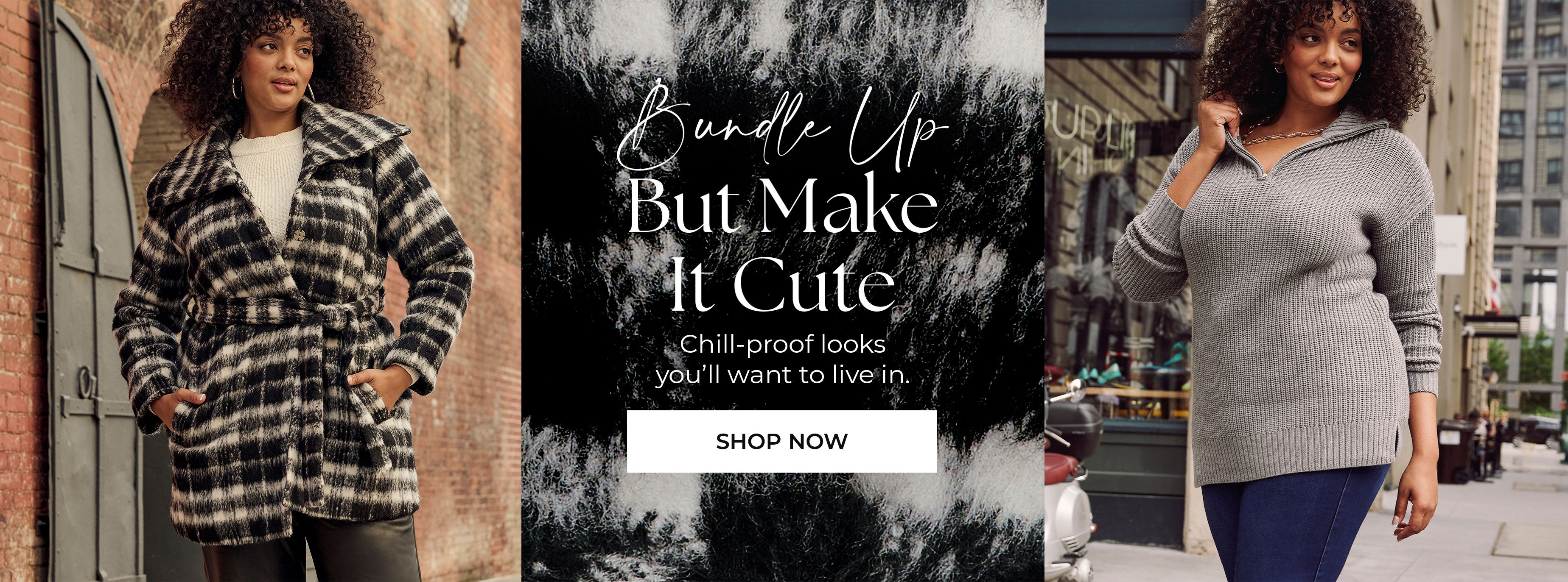 Best of Fall up to 50% off from $14.99