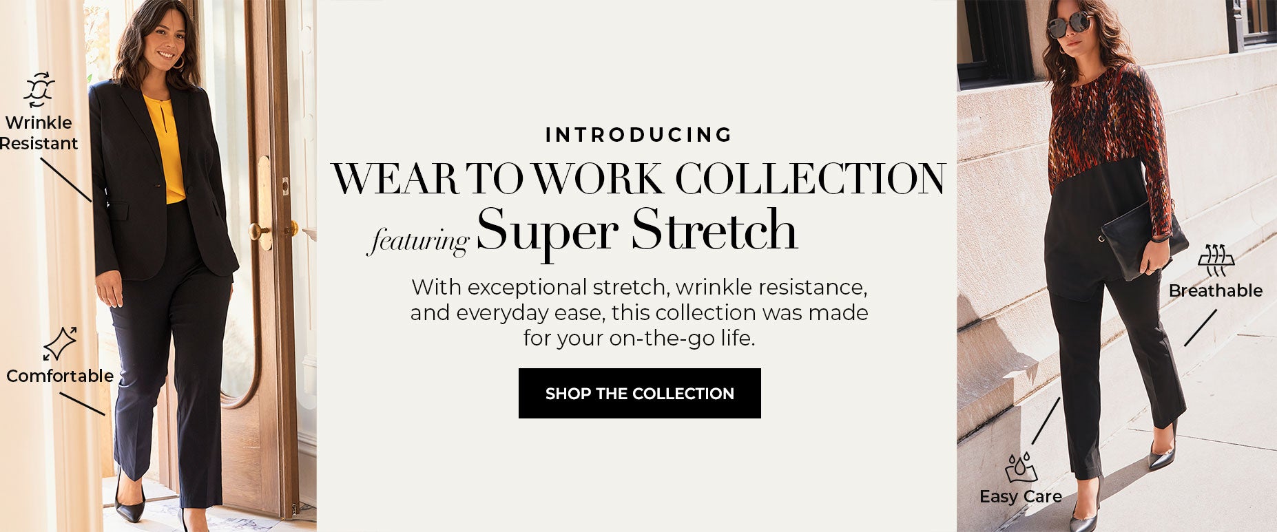 SHOP DENIM