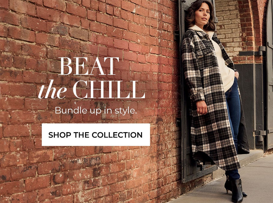 SHOP THE COLLECTION