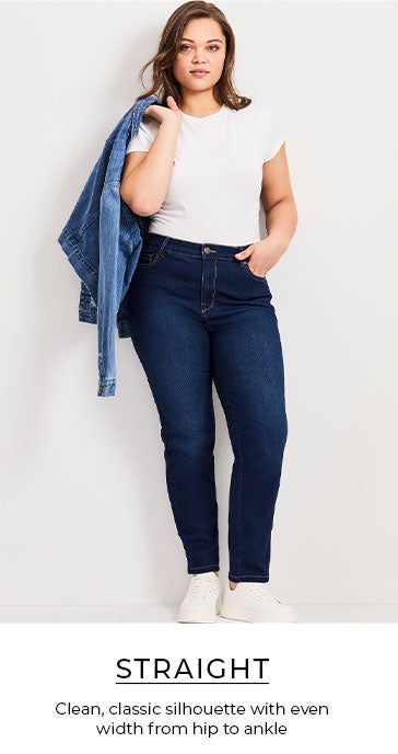 SHOP DENIM